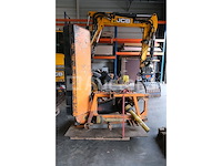 Vandaele rm 1500s lail maaierkop - afbeelding 5 van  10