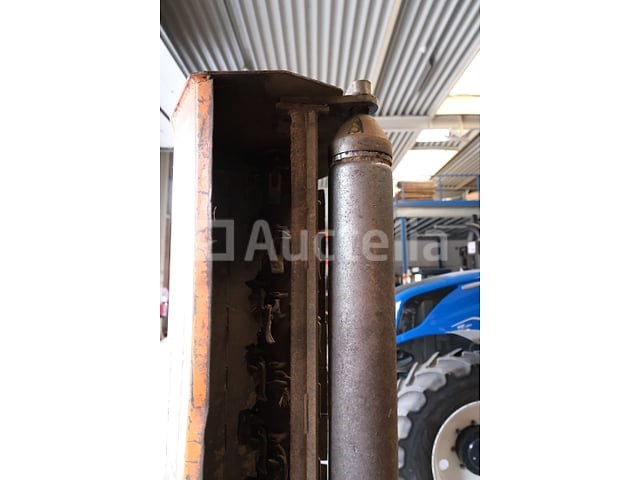 Vandaele rm 1500s lail maaierkop - afbeelding 9 van  10