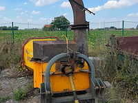 Vandaele tv27-40 tr 2006 maalmachine - afbeelding 1 van  7
