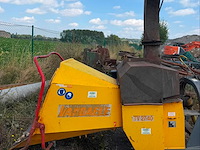 Vandaele tv27-40 tr 2006 maalmachine - afbeelding 3 van  7