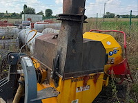 Vandaele tv27-40 tr 2006 maalmachine - afbeelding 5 van  7