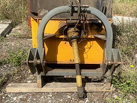 Vandaele tv27-40 tr 2006 maalmachine - afbeelding 6 van  7