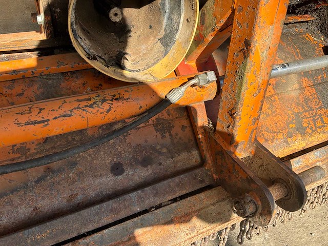Vandaele vd 150 shredder - afbeelding 2 van  16