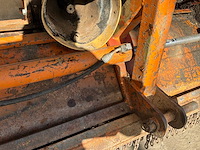 Vandaele vd 150 shredder - afbeelding 2 van  16