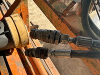 Vandaele vd 150 shredder - afbeelding 3 van  16