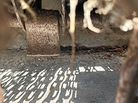 Vandaele vd 150 shredder - afbeelding 14 van  16