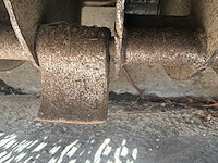 Vandaele vd 150 shredder - afbeelding 5 van  16