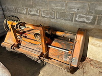 Vandaele vd 150 shredder - afbeelding 1 van  16