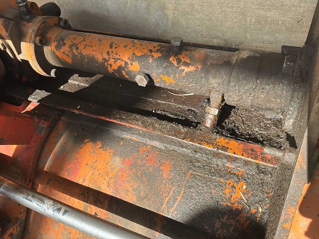 Vandaele vd 150 shredder - afbeelding 8 van  16