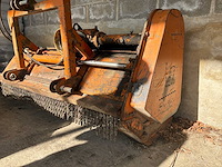 Vandaele vd 150 shredder - afbeelding 9 van  16