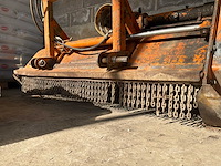 Vandaele vd 150 shredder - afbeelding 13 van  16