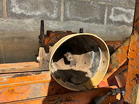 Vandaele vd 150 shredder - afbeelding 16 van  16