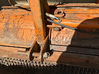 Vandaele vd 150 shredder - afbeelding 10 van  16