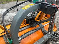 Vandaele vd150 frm bosklepelmaaier - afbeelding 5 van  6