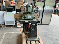 Vandenabeele freesmachine - afbeelding 1 van  8