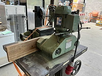 Vandenabeele freesmachine - afbeelding 3 van  8
