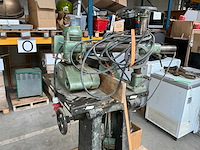 Vandenabeele freesmachine - afbeelding 5 van  8