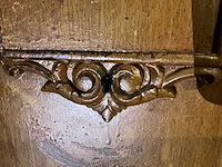 Vandeneynden kluis uit circa 1900 - afbeelding 1 van  3