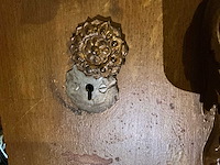 Vandeneynden kluis uit circa 1900 - afbeelding 2 van  3