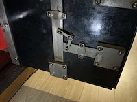 Vandeneynden kluis uit circa 1900 - afbeelding 3 van  3