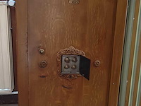 Vandeneynden kluis uit circa 1900 - afbeelding 21 van  27