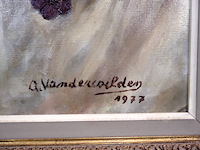 Vandercoilden – stilleven - afbeelding 3 van  5