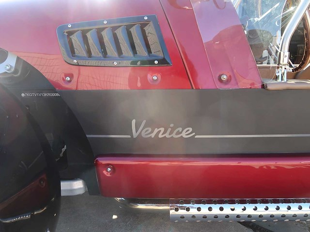 Vanderhall - venice - classic cars >15 - afbeelding 1 van  4