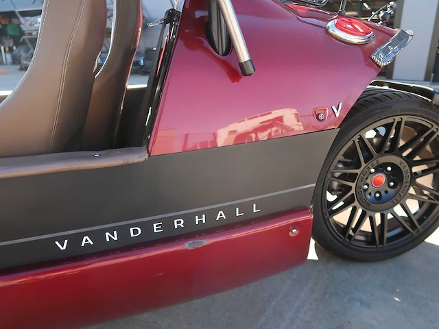 Vanderhall - venice - classic cars >15 - afbeelding 2 van  4