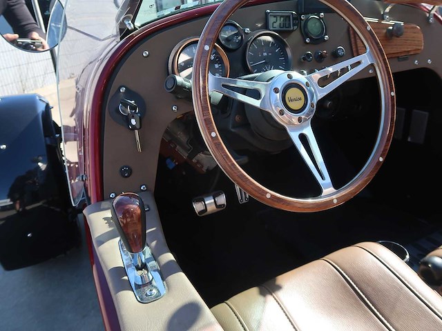 Vanderhall - venice - classic cars >15 - afbeelding 3 van  4