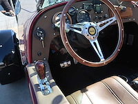 Vanderhall - venice - classic cars >15 - afbeelding 3 van  4