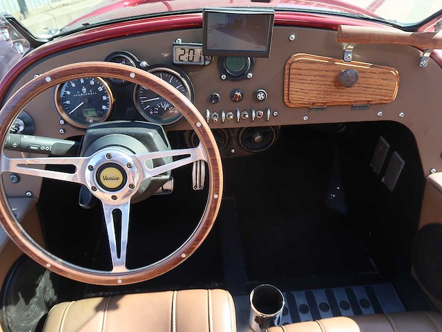 Vanderhall - venice - classic cars >15 - afbeelding 4 van  4