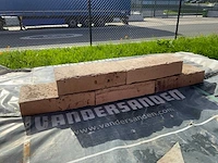 Vandersanden 501 pallet bouwstenen - afbeelding 2 van  6