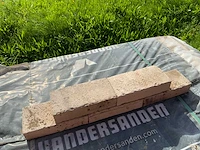 Vandersanden 501 pallet bouwstenen - afbeelding 3 van  6