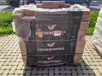 Vandersanden 501 pallet bouwstenen - afbeelding 5 van  6