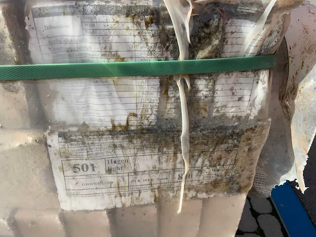 Vandersanden 501 pallet bouwstenen - afbeelding 6 van  6