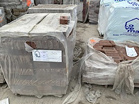 Vandersanden baksteen