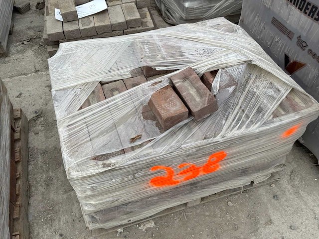 Vandersanden baksteen - afbeelding 4 van  5