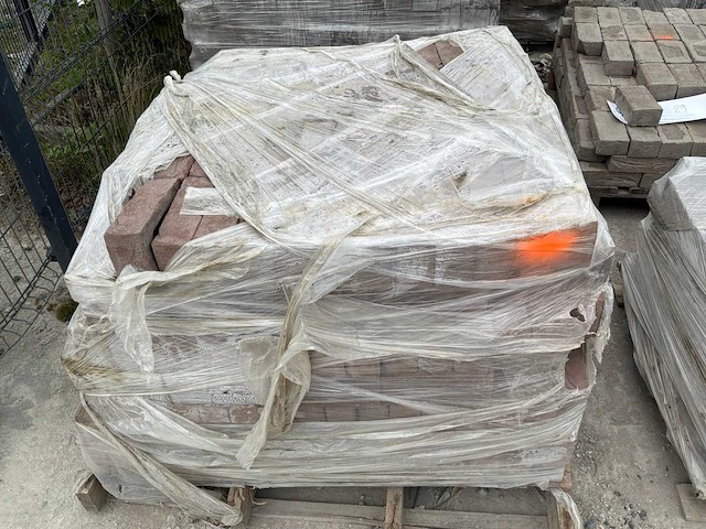 Vandersanden baksteen - afbeelding 5 van  5