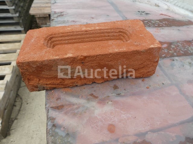 Vandersanden bricks - afbeelding 1 van  5