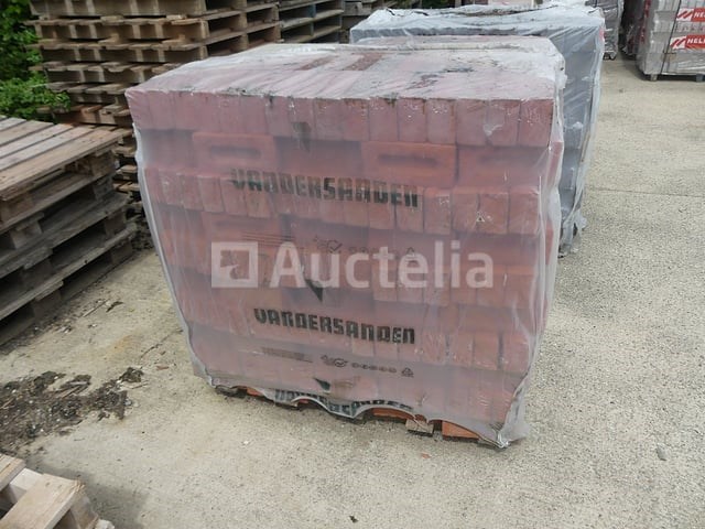 Vandersanden bricks - afbeelding 3 van  5