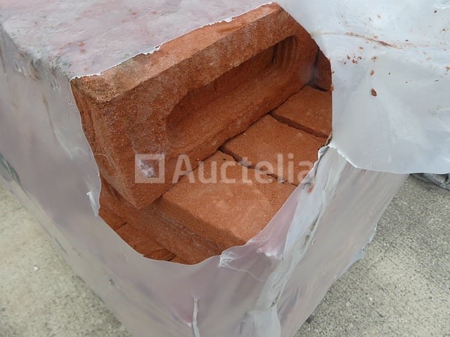 Vandersanden bricks - afbeelding 5 van  5