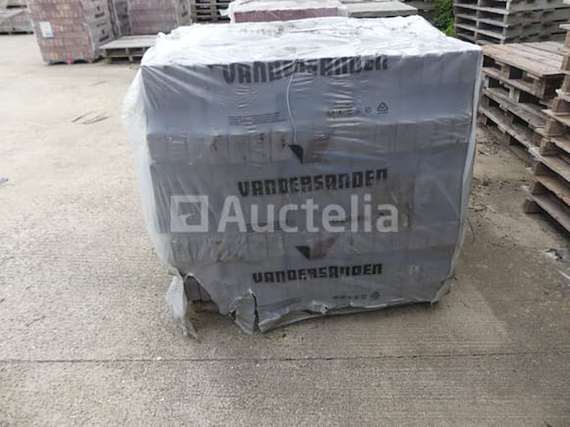 Vandersanden bricks - afbeelding 3 van  4