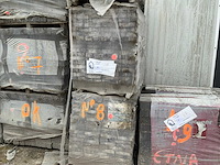 Vandersanden gris noir baksteen - afbeelding 1 van  1