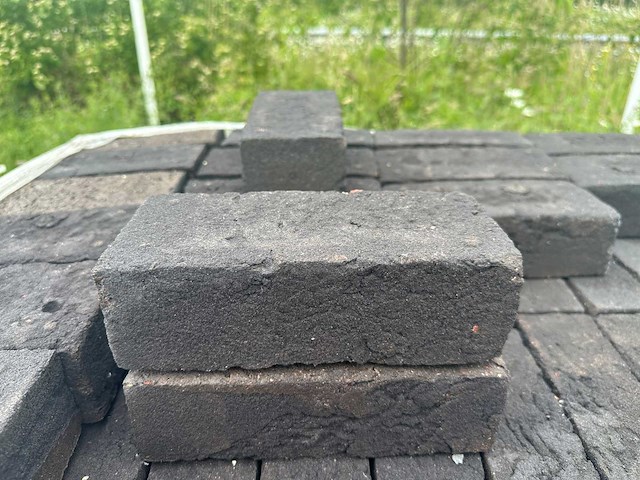 Vandersanden morvan 215x102x65 1x pal +/- 737st - afbeelding 1 van  2