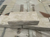 Vandersanden pallet bouwstenen - afbeelding 3 van  6