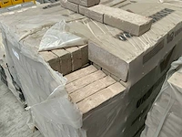 Vandersanden pallet bouwstenen - afbeelding 6 van  6