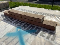 Vandersanden pallet bouwstenen - afbeelding 2 van  5