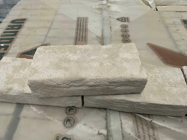 Vandersanden pallet bouwstenen - afbeelding 3 van  6