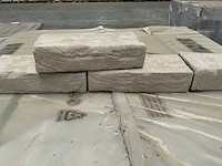 Vandersanden pallet bouwstenen - afbeelding 4 van  6