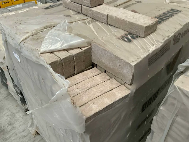 Vandersanden pallet bouwstenen - afbeelding 6 van  6